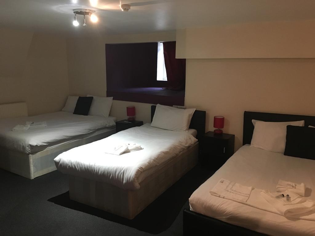 Hotel Stratford Londra