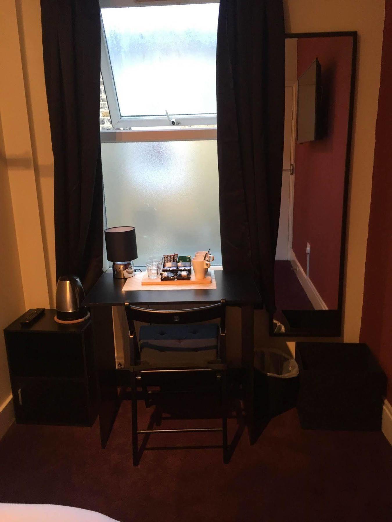 Stratford Hotel Londra