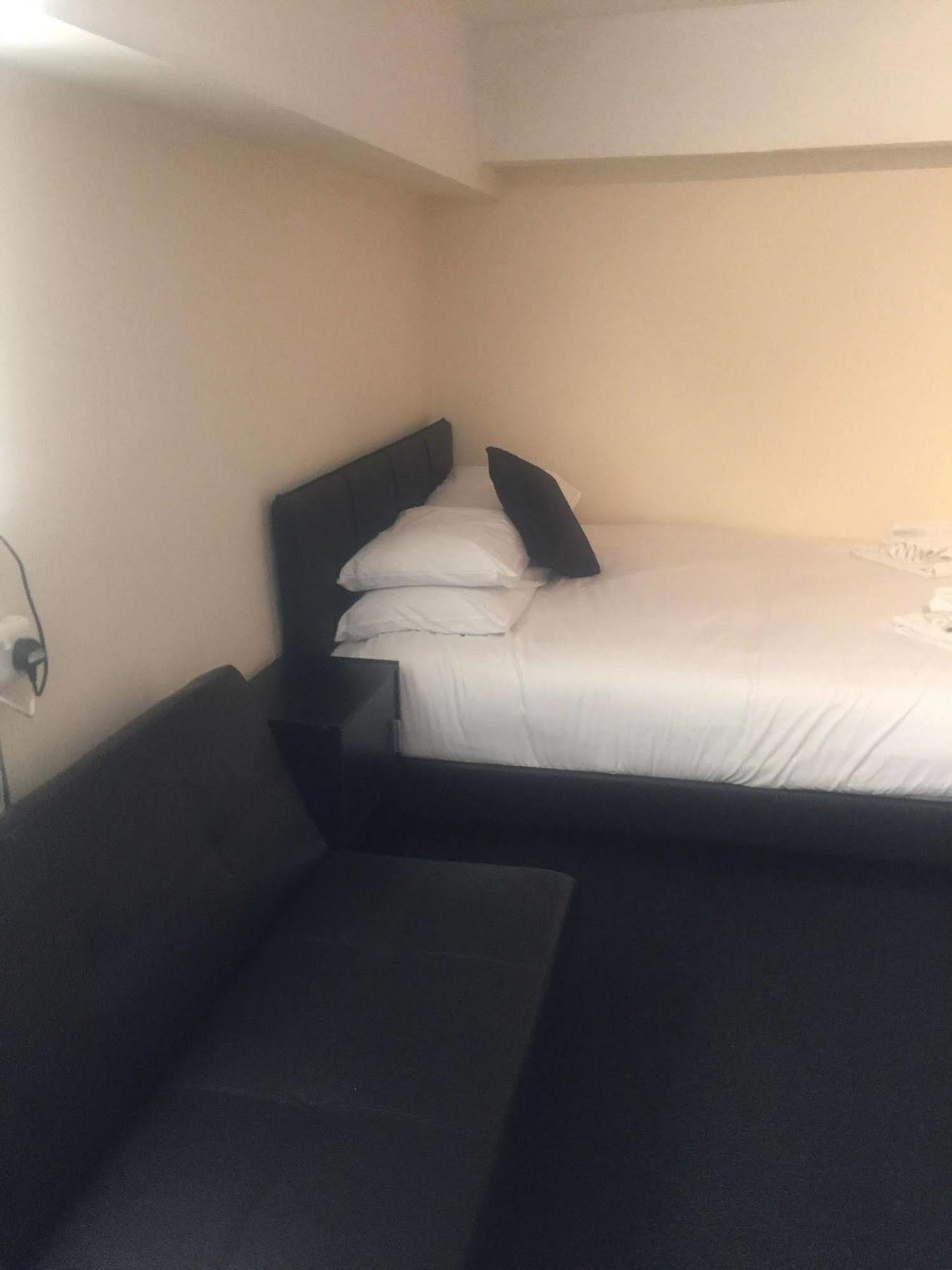 Stratford Hotel Londra