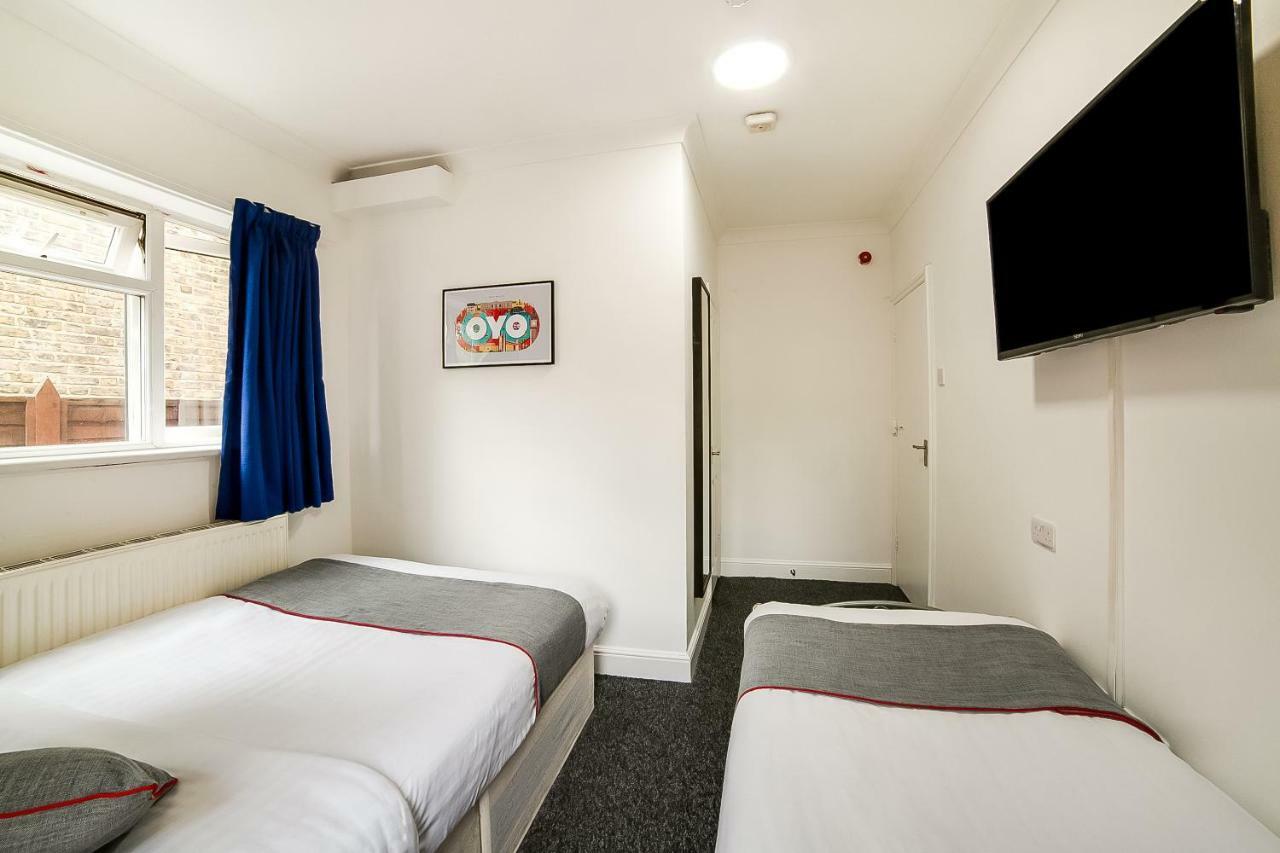 Stratford Hotel Londra