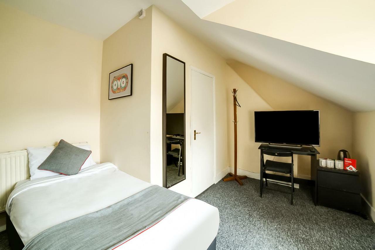 Hotel Stratford Londra