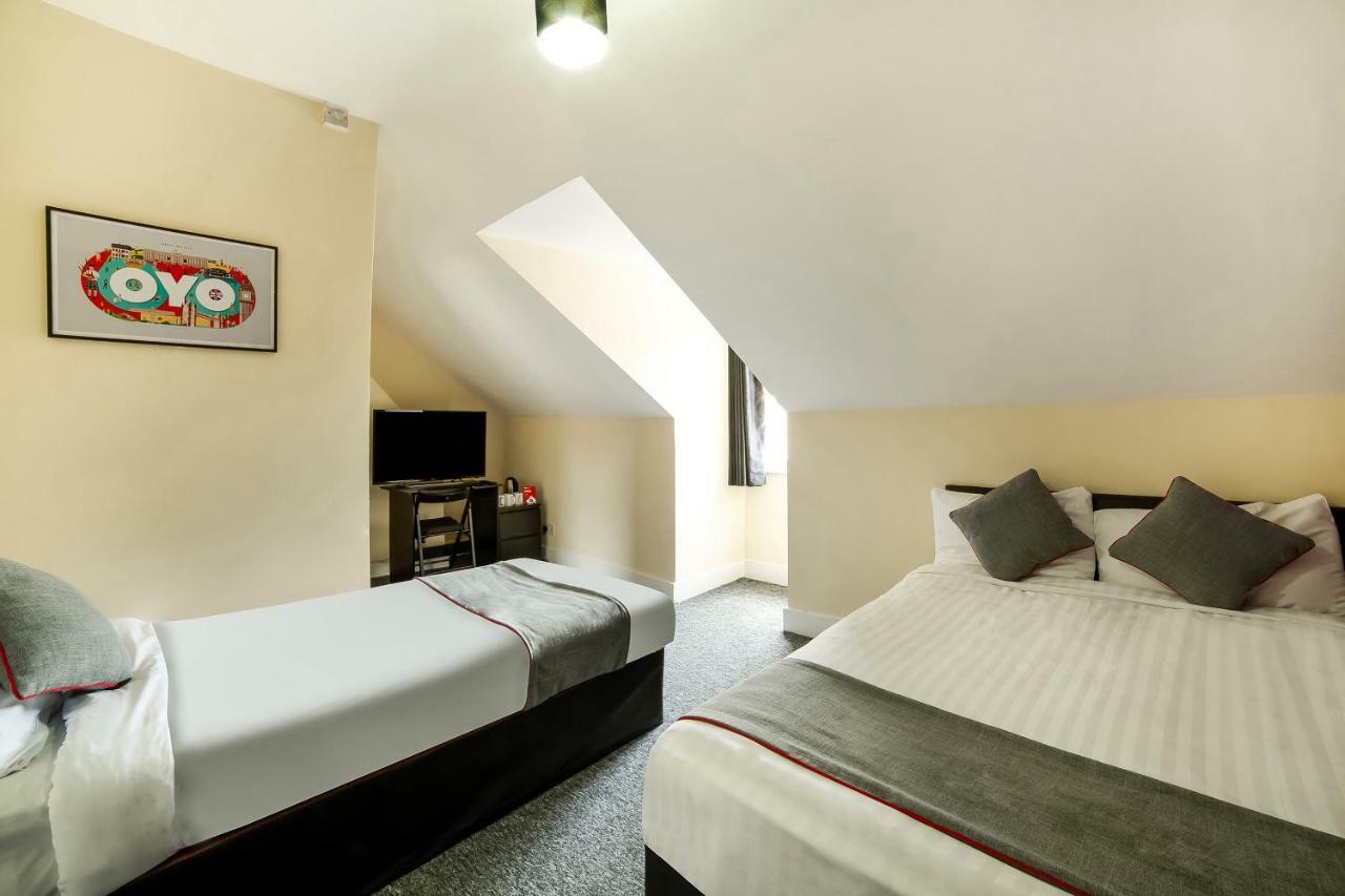Hotel Stratford Londra