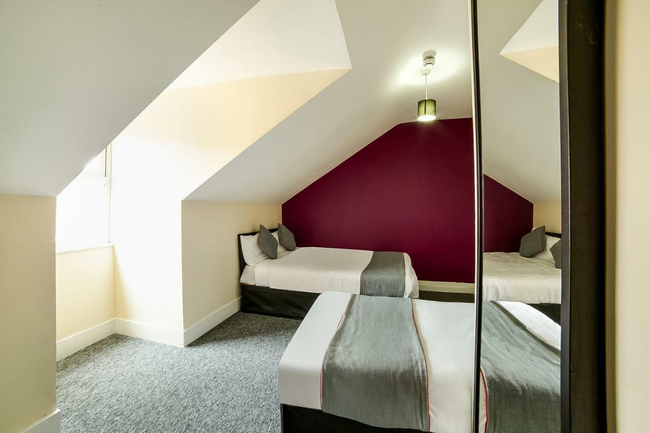 Stratford Hotel Londra