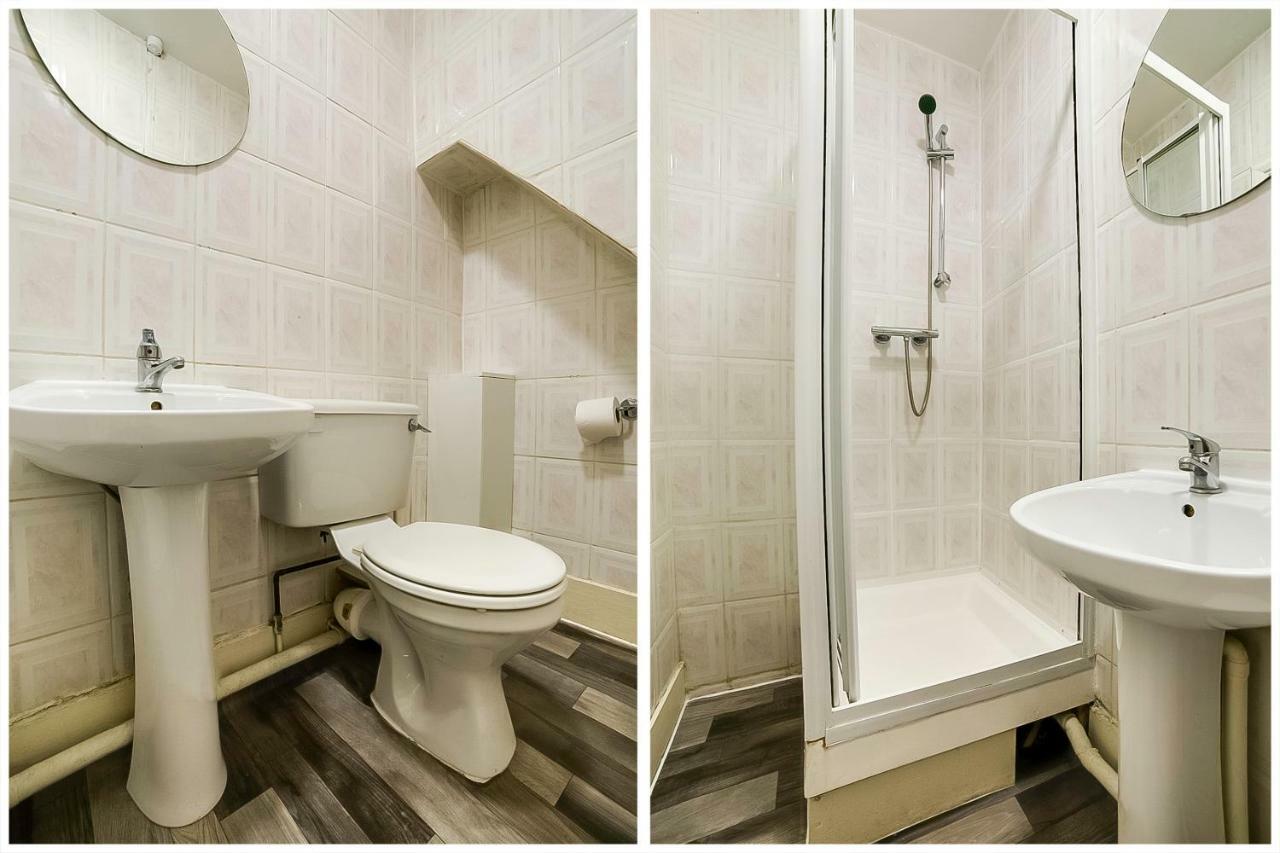 Hotel Stratford Londra