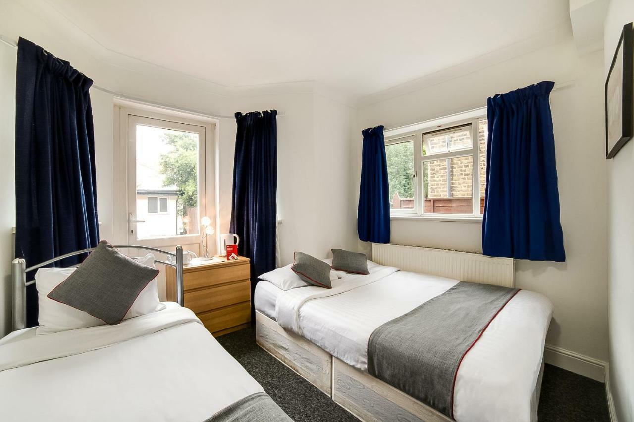 Stratford Hotel Londra