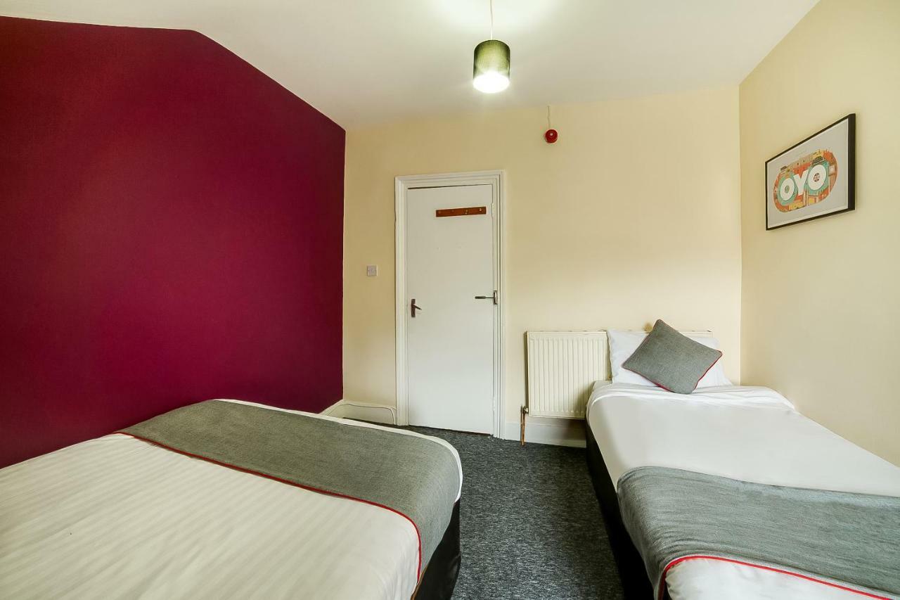 Hotel Stratford Londra
