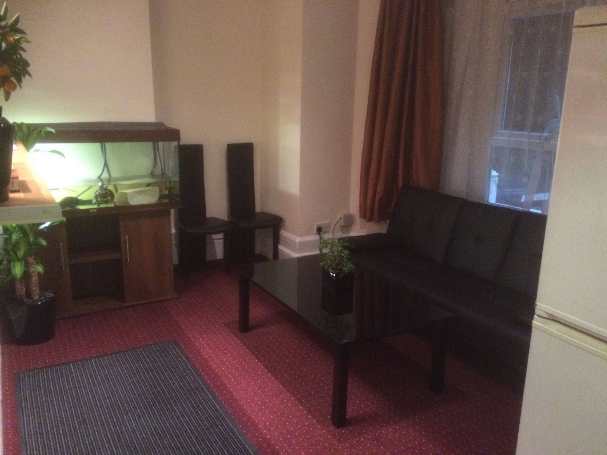 Stratford Hotel Londra